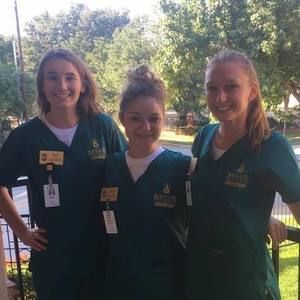 Meet your Posher, Mariah